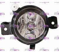 FARO FARETTO FENDINEBBIA DX DESTRO H8 VERSIONE HELLA BMW X5 E70 10>13