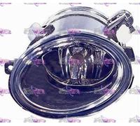 FARO FARETTO FENDINEBBIA DX DESTRO HB4 ZKW BMW SERIE 5 E39 00>03 VERSIONE M