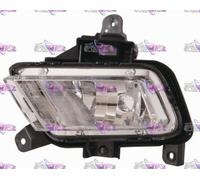 FARO FARETTO FENDINEBBIA DX DESTRO KIA CEED 5 PORTE 09> DAL 2009 IN POI