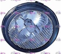FARO FARETTO FENDINEBBIA DX DESTRO RENAULT MASTER 98>09 DAL 1998 AL 2009