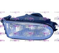 FARO FARETTO FENDINEBBIA DX DESTRO RENAULT SCENIC 96>99 DAL 1996 AL 1999