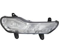 FARO FARETTO FENDINEBBIA DX H10-PY21W ADAT SU VERS FARI ALOGENI PER FORD KUGA 13