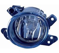 Faro Fendinebbia Anteriore per Smart Fortwo 2007-2014 Destro