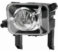 FARO FARETTO FENDINEBBIA DX H3 OPEL MERIVA 05/06> HELLA