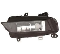 FARO FARETTO FENDINEBBIA DX H8 AUDI A1 DAL 2014 MODELLO SPORT