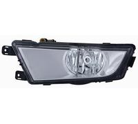 FENDINEBBIA ANTERIORE DESTRO PARABOLA CROMATA - DX - SKODA OCTAVIA 13->16