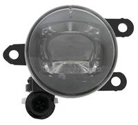 Faro Fendinebbia Anteriore A Led per Ford Focus 2018-2021 Destro
