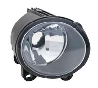 FARO FARETTO FENDINEBBIA DX PER BMW X5 E53 99/SERIE 3 E92/E93 CC 06 MOD VALEO