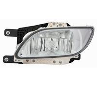 FARO FARETTO FENDINEBBIA DX PER DAF FL 2014 BORDO SUP. CROMATO