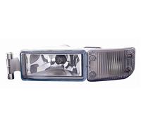 FARO FARETTO FENDINEBBIA DX PER MAN TG-A 2000 C/ FAN. BIANCO