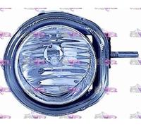 FARO FARETTO FENDINEBBIA DX-SX H1 ALFA 166 03>07 DAL 2003 AL 2007