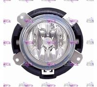 FARO FARETTO FENDINEBBIA DX=SX H1 INTERNO PER IVECO STRALIS 02> DAL 2002 IN POI