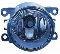 FARO FARETTO FENDINEBBIA DX=SX H11 PER NISSAN NOTE 2009-2013