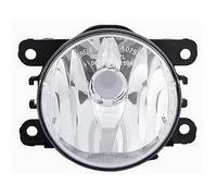 FARO FARETTO FENDINEBBIA DX=SX H16 PER RENAULT CLIO 2012/CAPTUR 13/FLUENCE 11