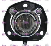 FARO FARETTO FENDINEBBIA DX-SX H3 PER ALFA MITO 16>