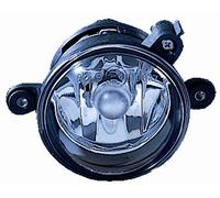 Fendinebbia H3 Per Seat Ibiza - Cordoba Dal 2001/09 Al 2006/05 61750
