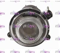 FARO FARETTO FENDINEBBIA DX=SX H3 SMART FORTWO 98>06 DAL 1998 AL 2006