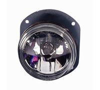 FARO FARETTO FENDINEBBIA DX=SX H7 PER MERCEDES C W204/M W164/S W221/SLK R171 AMG