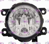 FARO FARETTO FENDINEBBIA DX=SX H8 LUCE DIURNA CITAN-OUTLANDER-ASX-C-ZERO-LEAF-XV