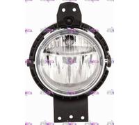 FARO FARETTO FENDINEBBIA DX=SX H8 MINI COUNTRYMAN 10> DAL 2010 IN POI