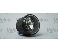 FARO FARETTO FENDINEBBIA DX=SX H8 NISSAN NOTE 05/06> MURANO 08> VALEO