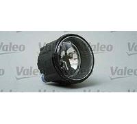 FARO FARETTO FENDINEBBIA DX=SX H8 NISSAN NOTE 2006 MURANO 08 OR. VALEO