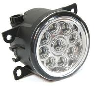 Fendinebbia Renault Megane 2014-2015 A Led
