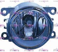 FARO FARETTO FENDINEBBIA DX=SX NISSAN NOTE 09>13 DAL 2009 AL 2013