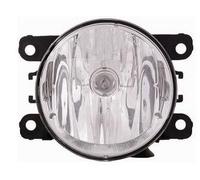 FARO FARETTO FENDINEBBIA DX=SX PER DACIA LOGAN/MCV 2008 (VERIFICA LAMPADA PSX24)