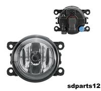 Faro Faretto Fendinebbia Dx Sx Per Suzuki Swift Vitara Alto Baleno Jimny SX4 H11