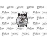 FARO FARETTO FENDINEBBIA DX=SX RENAULT CLIO 11/12> VALEO
