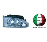 FARO FARETTO FENDINEBBIA H1 SX PER MAZDA 121 96>99 DAL 1996 AL 1999
