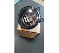 FARO FARETTO FENDINEBBIA H11 SINISTRO SX FIAT 500L DAL 09/12 AL04/17 BORDO NERO