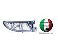 Fendinebbia Destro Per Fiat Bravo Dal 2007 Al 2014 Lato Destro 51775551
