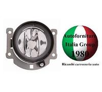 FARO FARETTO FENDINEBBIA H11 DX VERSIONE SPORT PER MITSUBISHI OUTLANDER 2012>