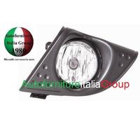 FARO FARETTO FENDINEBBIA H11 SINISTRO SX PER HONDA ACCORD 11> 2011>
