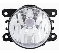 FARO-FARETTO FENDINEBBIA H16 DX O SX RENAULT CLIO IV 12> 13> 16> 68248