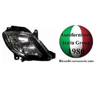 FARO FARETTO FENDINEBBIA H27 C/LUCE DIURNA DX PER HYUNDAI IX20 10> 2010>
