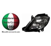 FARO FARETTO FENDINEBBIA H27 C/LUCE DIURNA SX PER HYUNDAI IX20 10> 2010>