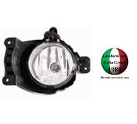 FARO FARETTO FENDINEBBIA H27 SX PER CHEVROLET AVEO 11> DAL 2011 IN POI