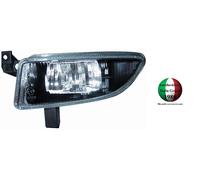 FARO FARETTO FENDINEBBIA H3 ANTINEBBIA SX PER OPEL ZAFIRA 03>05 DAL 2003 AL 2005