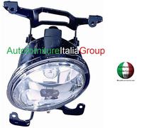 Fendinebbia faro anteriore sinistro per hyundai Accent 2002 al 2005 4/5P