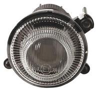 FARO FARETTO FENDINEBBIA H3 SINISTRO SX SMART FORTWO 02>06 DAL 2002 AL 2006