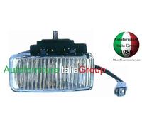 FARO FARETTO FENDINEBBIA H3 SX CHRYSLER PER JEEP CHEROKEE 97>01 1997>2001