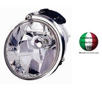 FARO FARETTO FENDINEBBIA H3 SX PER HYUNDAI H1 95>03 DAL 1995 AL 2003