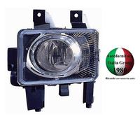 FARO FARETTO FENDINEBBIA H3 SX PER OPEL ZAFIRA 08> 2008>