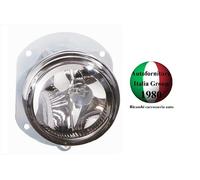 FARO FARETTO FENDINEBBIA H7 DX PER MERCEDES CLASSE CL COUPE' W216 2006>2010