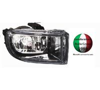 FARO FARETTO FENDINEBBIA H7 DX PER TOYOTA AVENSIS 00>02 2000>2002