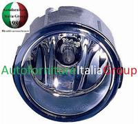 FARO FARETTO FENDINEBBIA H8 ANTINEBBIA SX PER NOTE 06>09 2006>2009