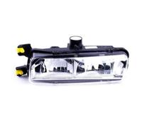 FARO FARETTO FENDINEBBIA SINISTRO A LED PER LAND ROVER RANGE ROVER DAL 2012>
